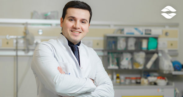 الدكتور صبحان حاجييف