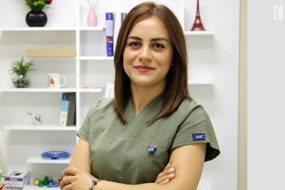 Dr. Lala Hasanova