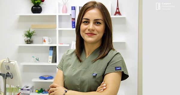 Dr. Lala Hasanova