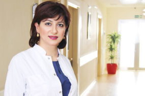 Dr. Heiran Huseynova