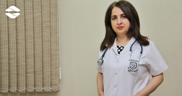 Dr. Shahla Abbasova