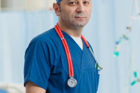 Dr. Tamail İbadov