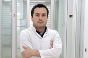 Dr. Farid Useynov
