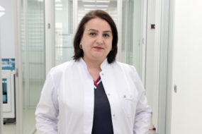 Dr. Sevinj Ibrahimova