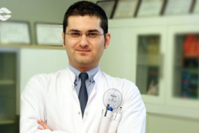 Dr. Shahriyar Fatullayev
