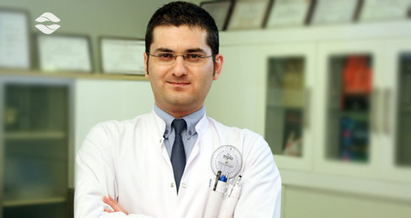 Dr. Shahriyar Fatullayev