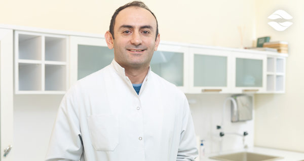 Dr. Rashad Sultan