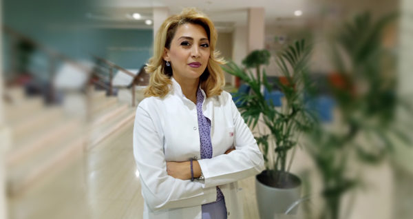 Dr. Sevinj Karimova