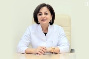 Dr. Aynur Mammadova