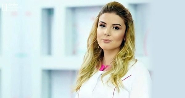 Dr. Shahla Huseynova