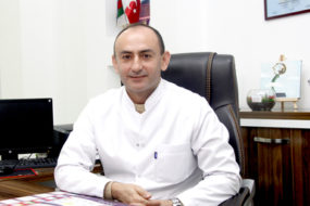 Др. Рашад Султан