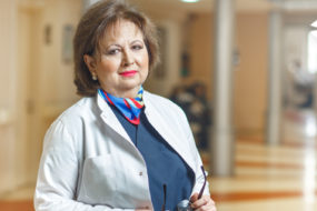 Др. Татьяна Жданова