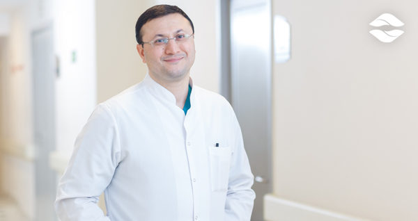 Dr. Asif Qaranizadə