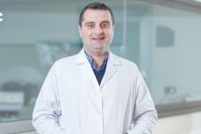 Dr. Emil Əlizadə