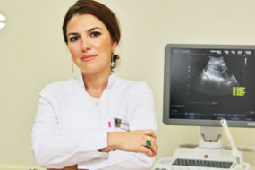 Dr. Kamilə Hüseynova