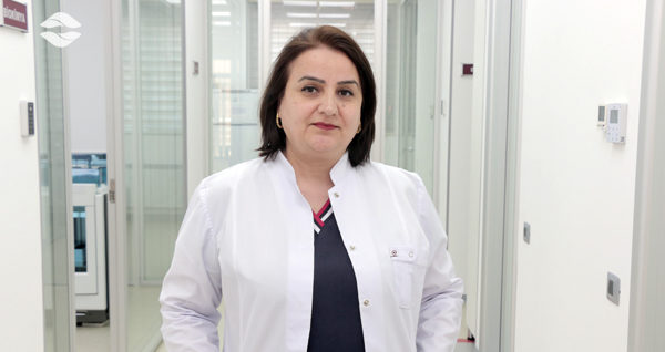 Dr. Sevinc İbrahimova